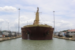 Panama Canal - kubiceksail.cz